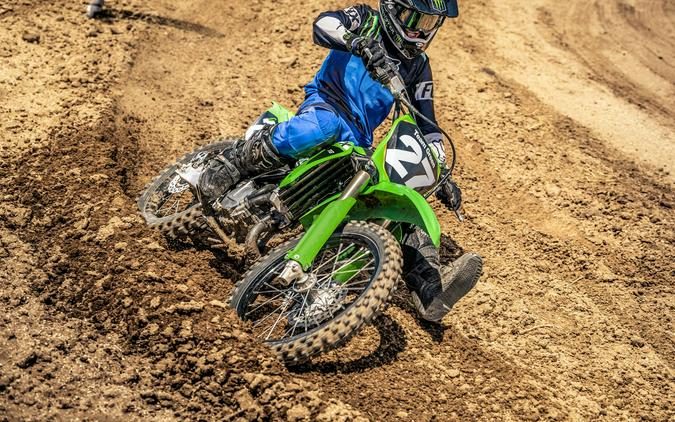 2024 Kawasaki KX 112