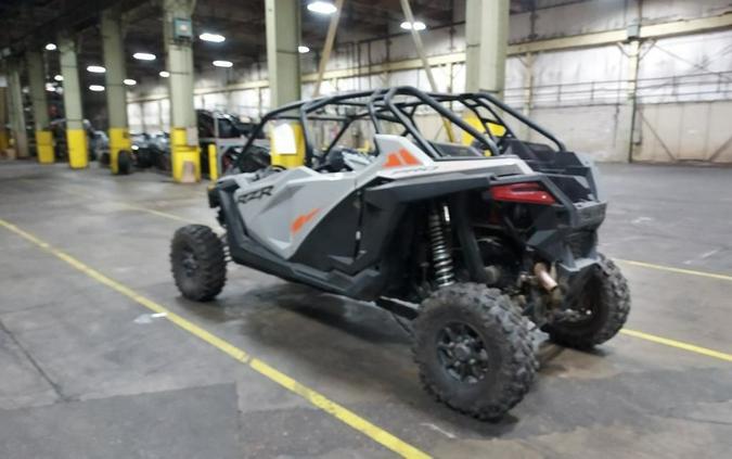 2023 Polaris® RZR Pro XP 4 Sport