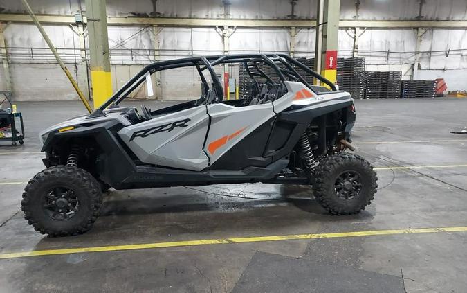 2023 Polaris® RZR Pro XP 4 Sport