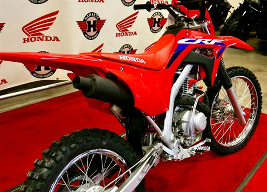 2023 Honda CRF150R Expert