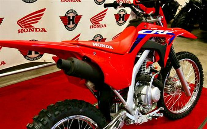 2023 Honda CRF150R Expert