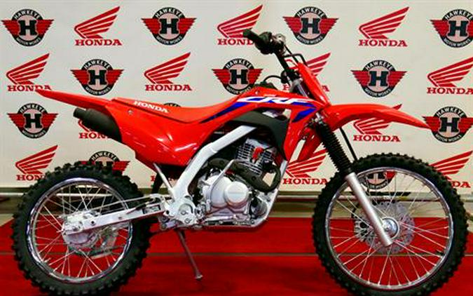 2023 Honda CRF150R Expert