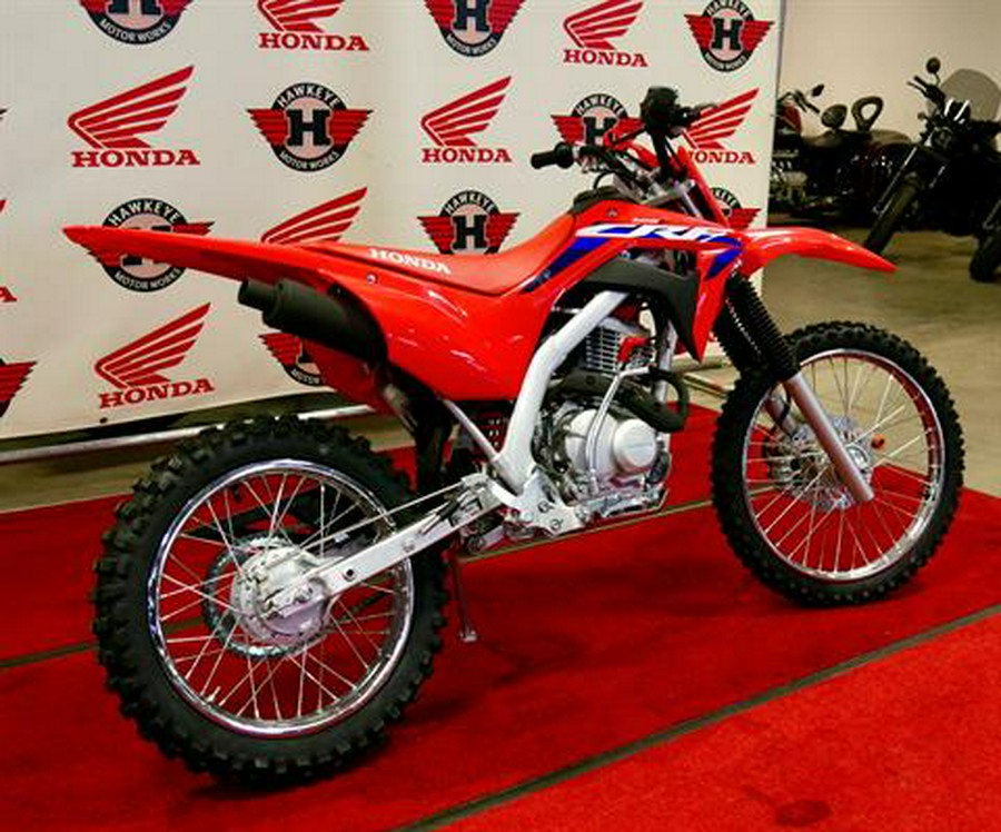 2023 Honda CRF150R Expert