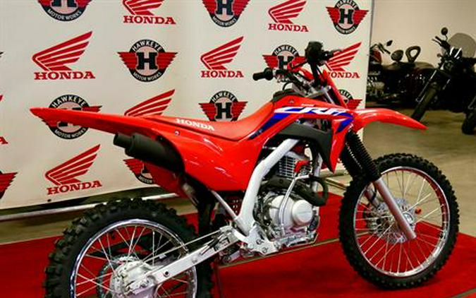 2023 Honda CRF150R Expert