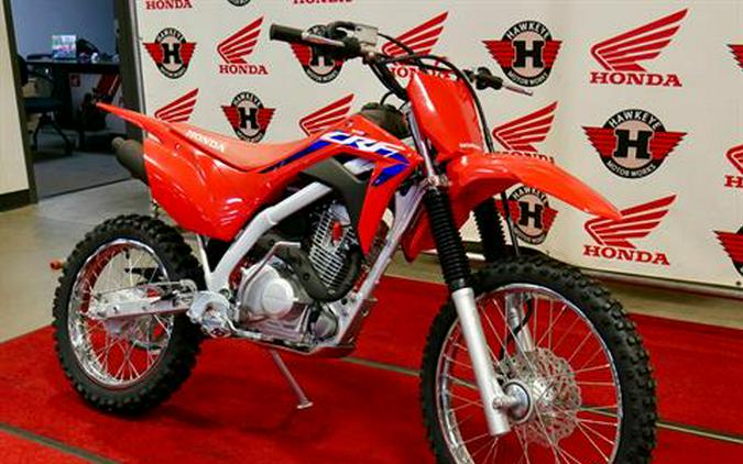 2023 Honda CRF150R Expert