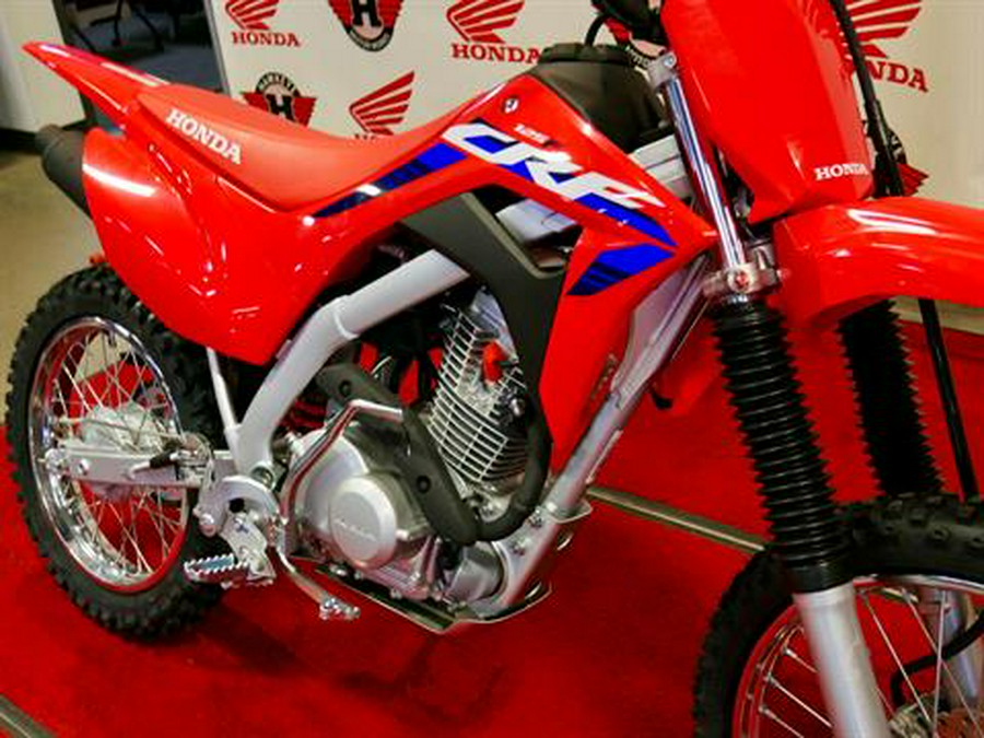 2023 Honda CRF150R Expert