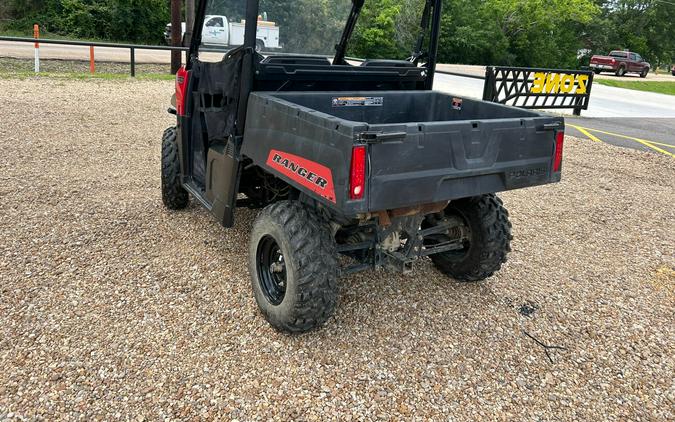 2020 POLARIS Ranger 500