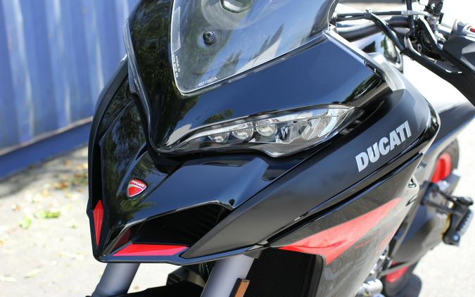 2024 Ducati Multistrada V2 S