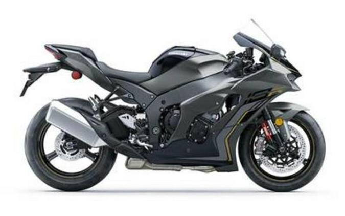 2023 Kawasaki Ninja® ZX™-10R