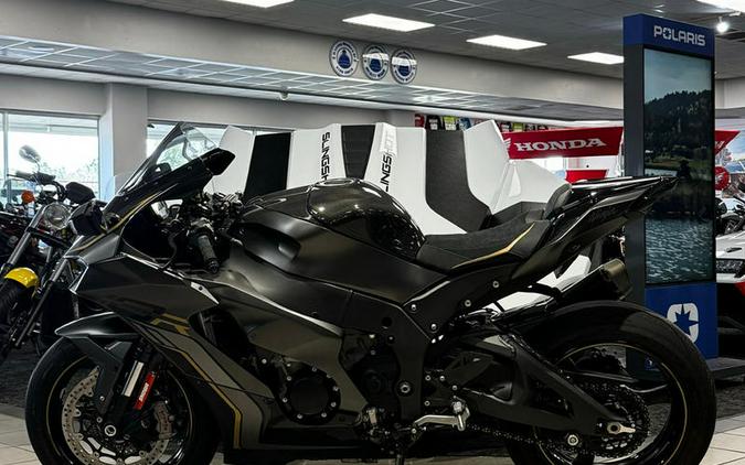 2023 Kawasaki Ninja® ZX™-10R