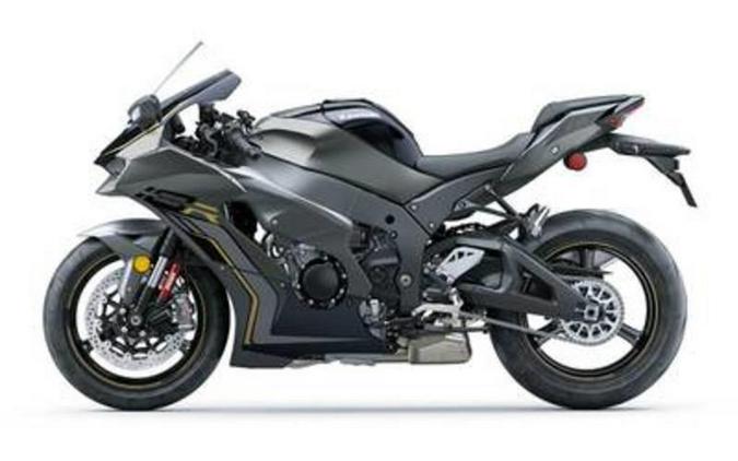 2023 Kawasaki Ninja® ZX™-10R