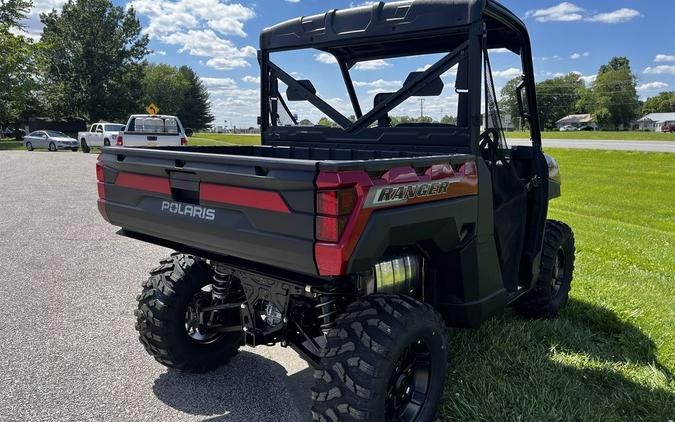 2025 Polaris® Ranger XP 1000 Premium