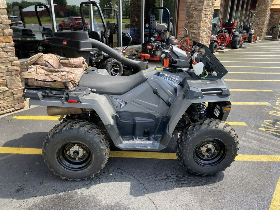 2020 Polaris® Sportsman® 570