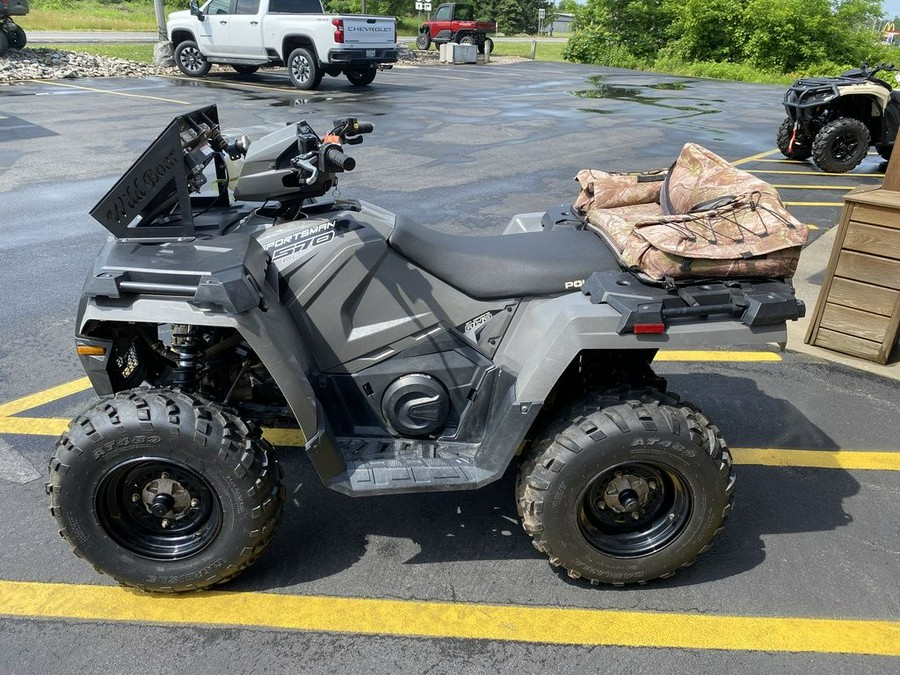 2020 Polaris® Sportsman® 570