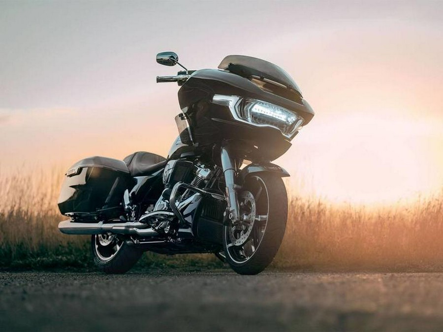 2024 Harley-Davidson® FLTRX - Road Glide®