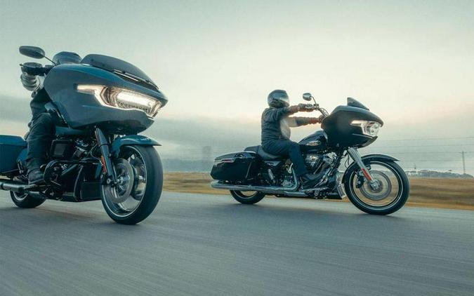 2024 Harley-Davidson® FLTRX - Road Glide®