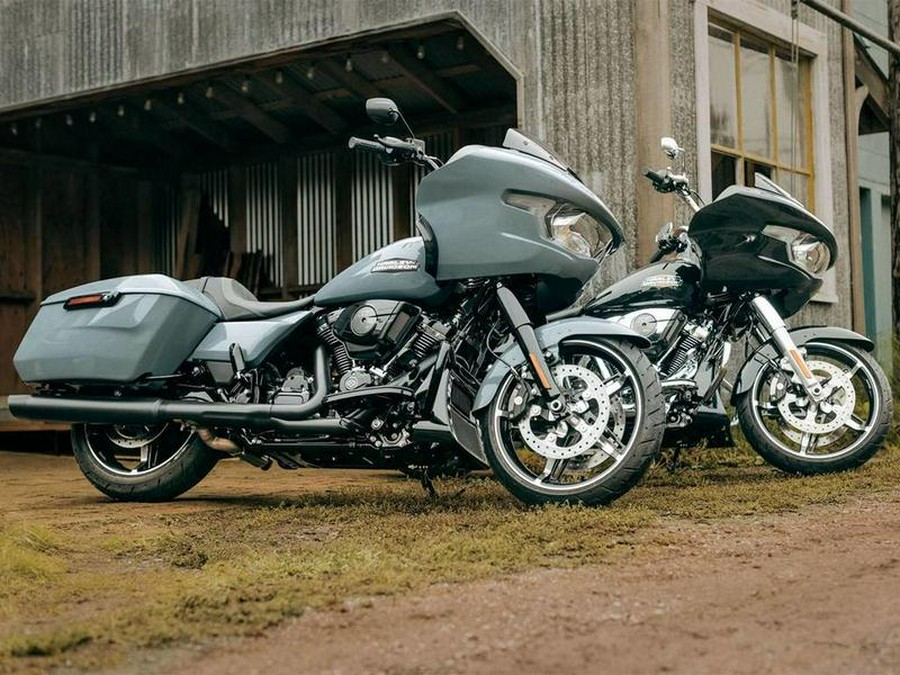 2024 Harley-Davidson® FLTRX - Road Glide®