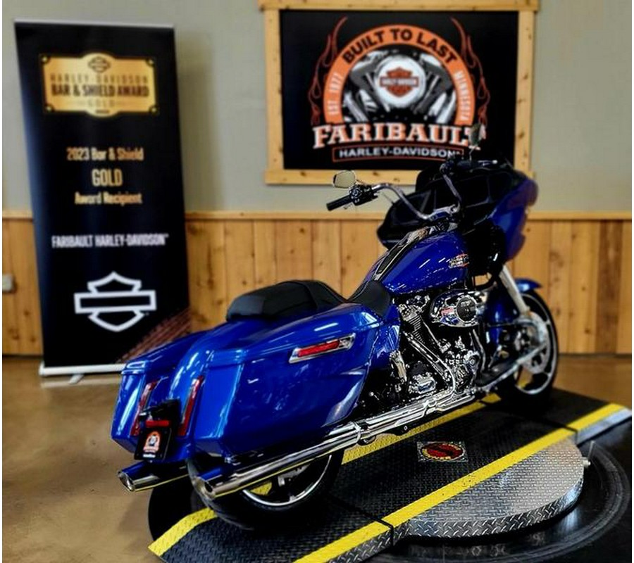 2024 Harley-Davidson® FLTRX - Road Glide®