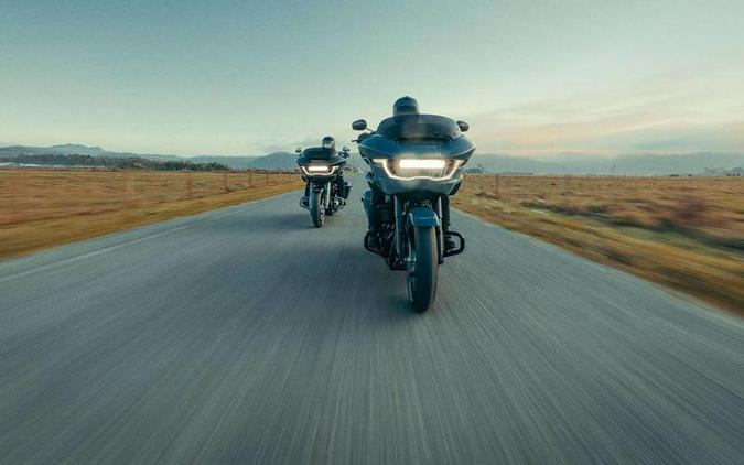 2024 Harley-Davidson® FLTRX - Road Glide®