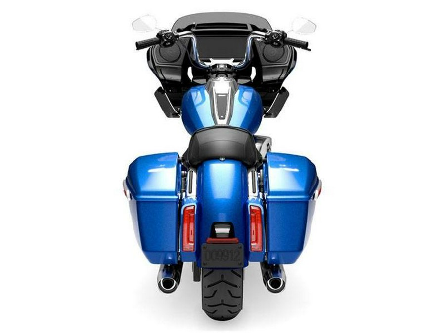 2024 Harley-Davidson® FLTRX - Road Glide®