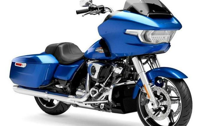 2024 Harley-Davidson® FLTRX - Road Glide®