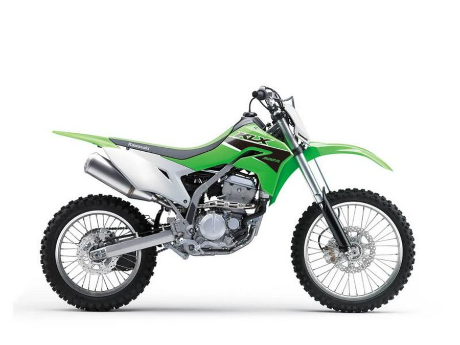 2023 Kawasaki KLX®300R