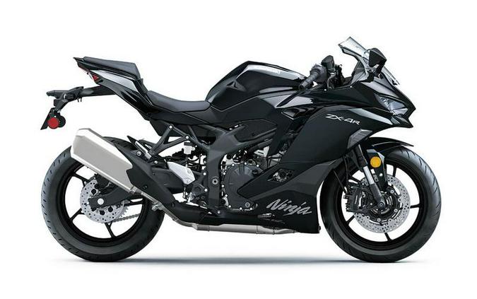 2024 Kawasaki Ninja® ZX™-4R ABS