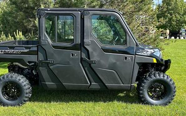 2025 Polaris Ranger Crew XP 1000 NorthStar Edition Ultimate