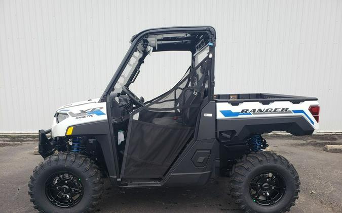 2024 Polaris RANGER XP Kinetic Premium