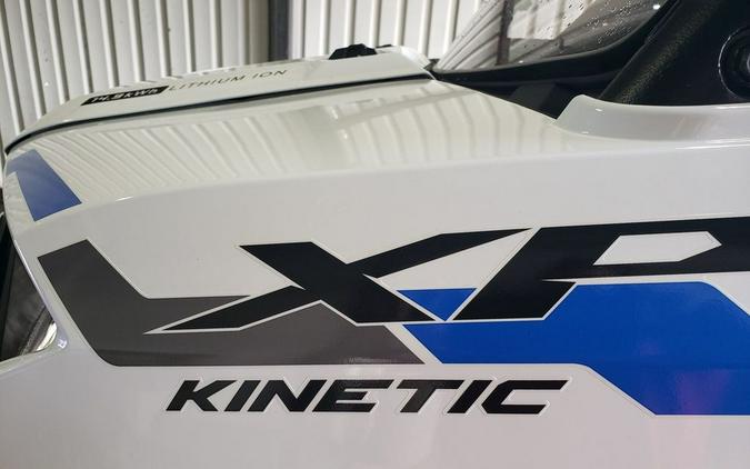 2024 Polaris RANGER XP Kinetic Premium