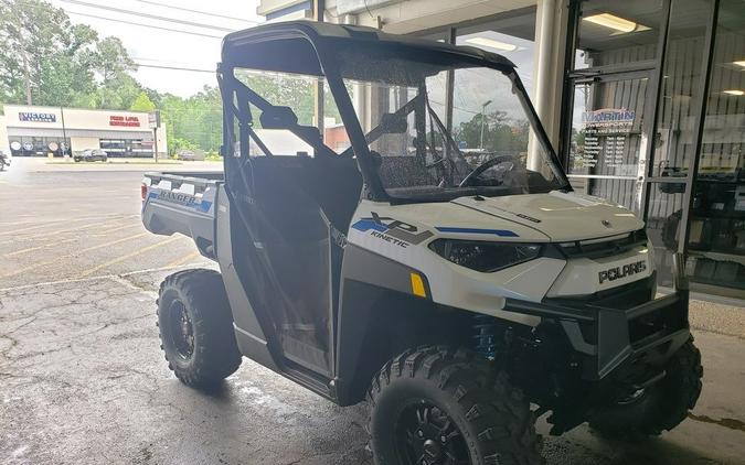 2024 Polaris RANGER XP Kinetic Premium