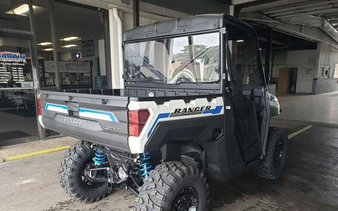 2024 Polaris RANGER XP Kinetic Premium