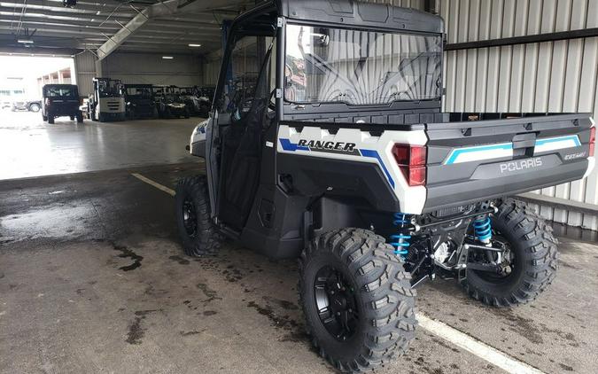 2024 Polaris RANGER XP Kinetic Premium