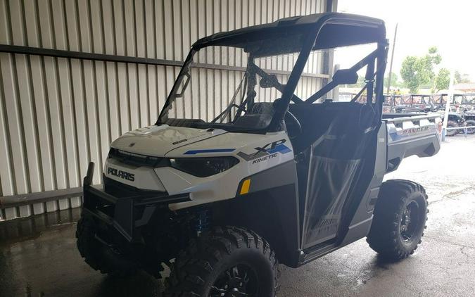 2024 Polaris RANGER XP Kinetic Premium