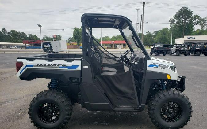 2024 Polaris RANGER XP Kinetic Premium