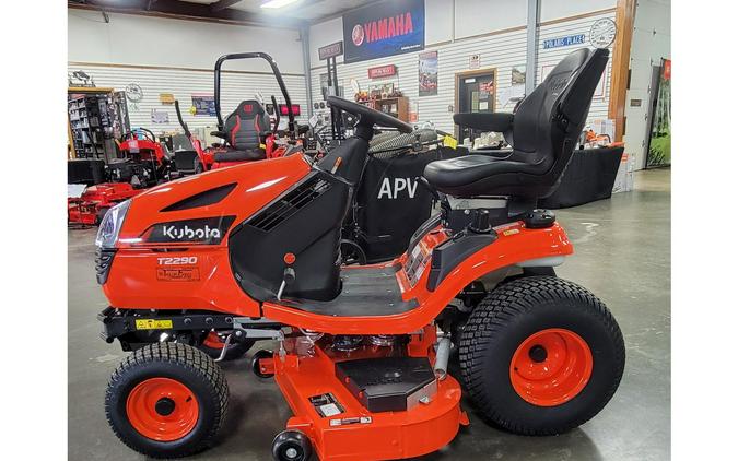 Kubota T2290-KWT48