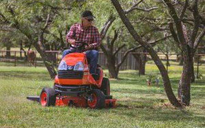 Kubota T2290-KWT48