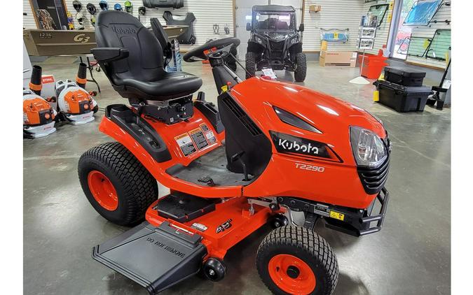 Kubota T2290-KWT48