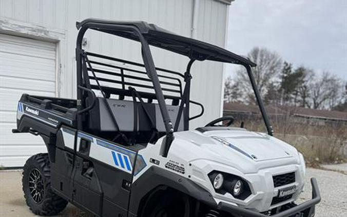 2025 Kawasaki MULE PRO-FXR 1000 LE