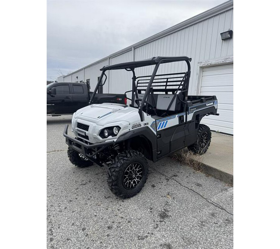 2025 Kawasaki MULE PRO-FXR 1000 LE