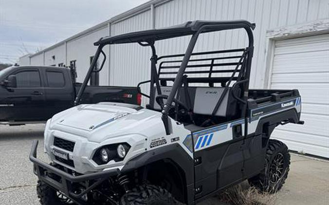 2025 Kawasaki MULE PRO-FXR 1000 LE