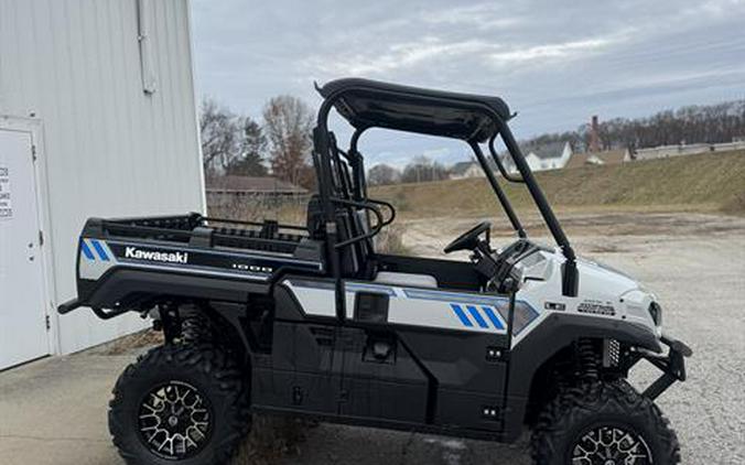2025 Kawasaki MULE PRO-FXR 1000 LE
