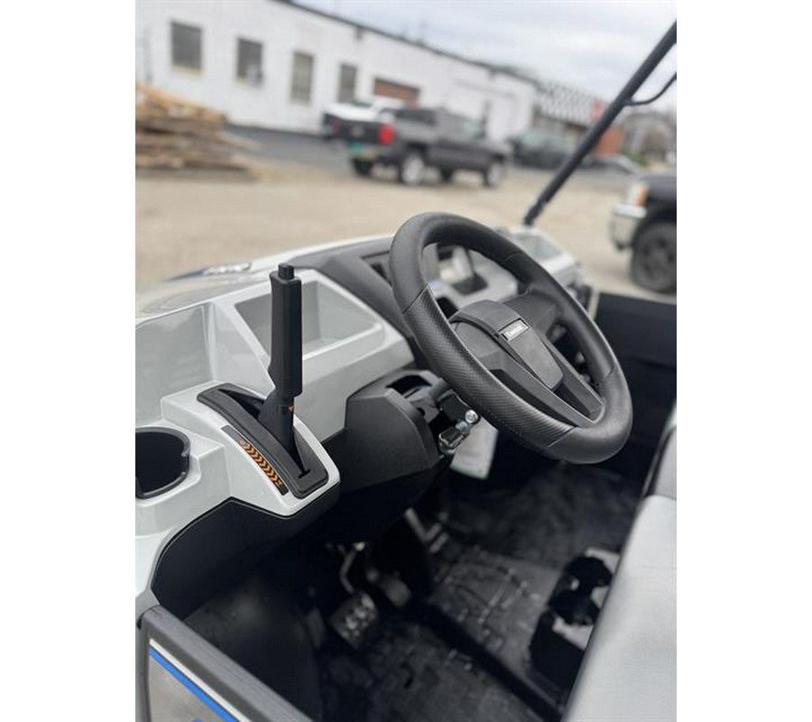 2025 Kawasaki MULE PRO-FXR 1000 LE