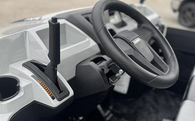 2025 Kawasaki MULE PRO-FXR 1000 LE