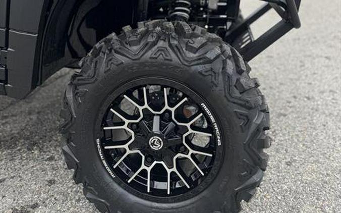 2025 Kawasaki MULE PRO-FXR 1000 LE