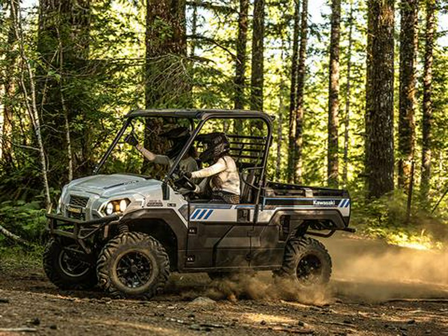 2025 Kawasaki MULE PRO-FXR 1000 LE