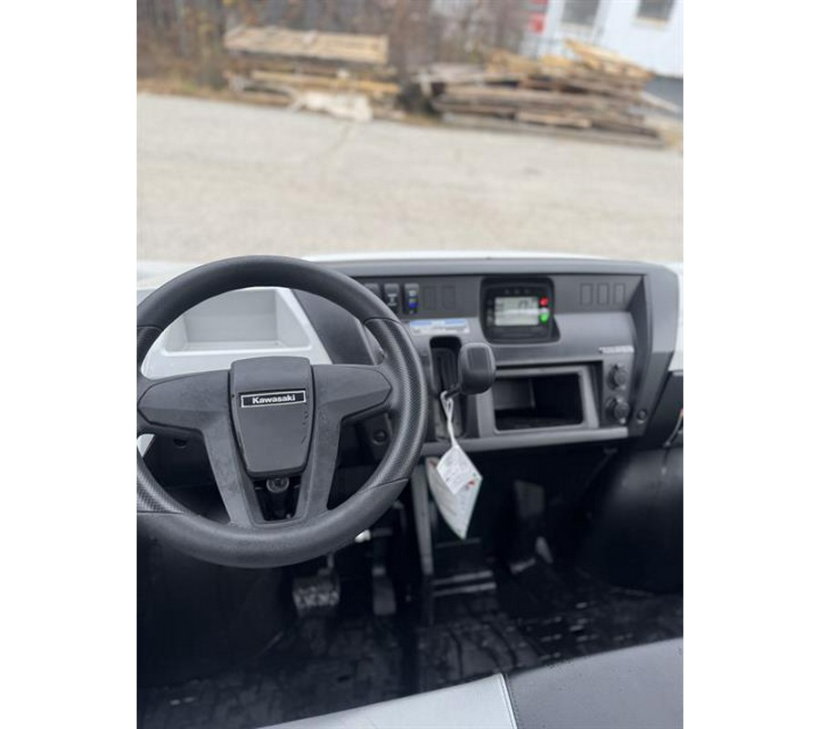 2025 Kawasaki MULE PRO-FXR 1000 LE