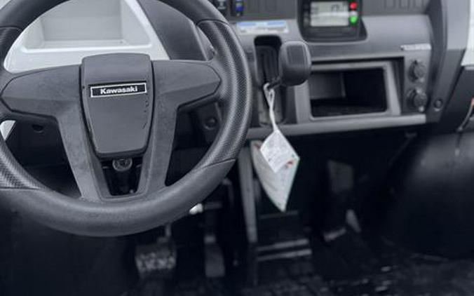 2025 Kawasaki MULE PRO-FXR 1000 LE