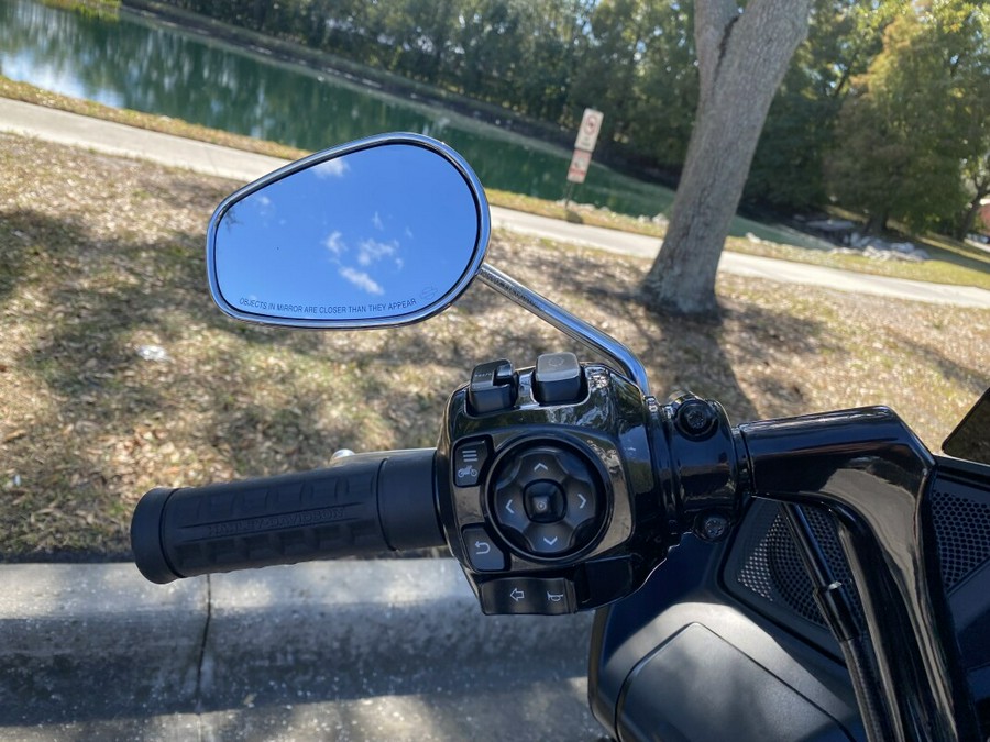 2024 Harley-Davidson® Road Glide®