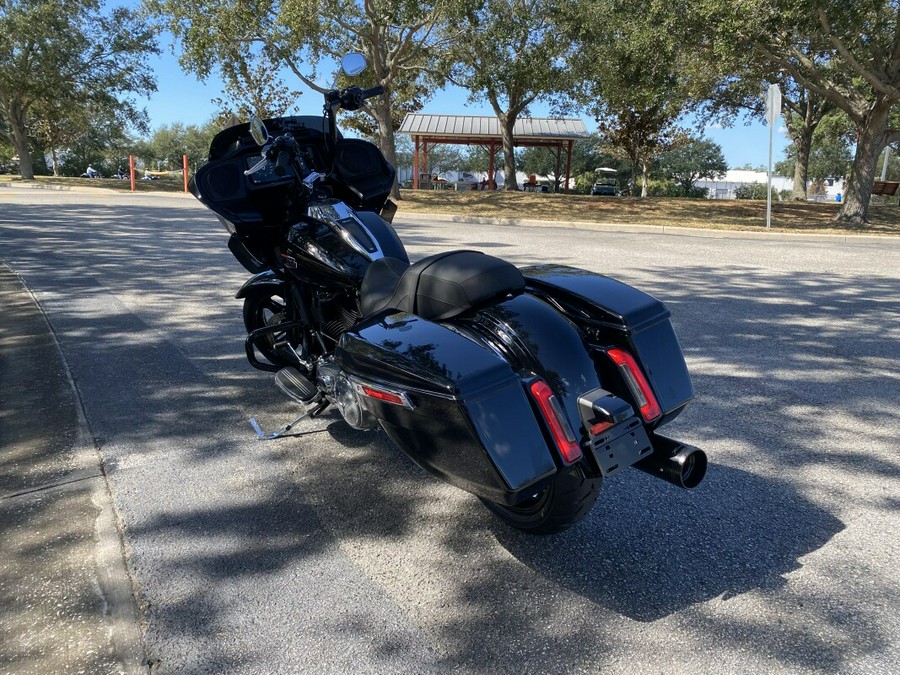 2024 Harley-Davidson® Road Glide®